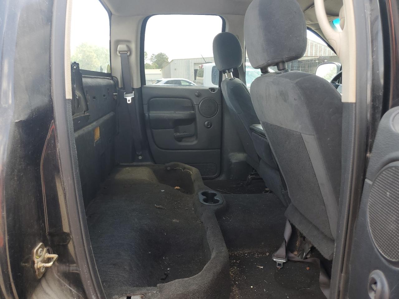 2005 Dodge Ram 1500 St VIN: 1D7HA18N25J529561 Lot: 67850485