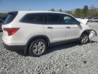 2018 Honda Pilot Lx на продаже в Mebane, NC - Front End
