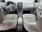 2009 TOYOTA COROLLA BASE for sale at Copart ON - OTTAWA