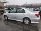 2007 Toyota Corolla Ce de vânzare în Exeter, RI - Normal Wear