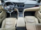 2019 Cadillac Xt5 Luxury en Venta en Woodhaven, MI - Rear End