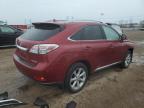 2012 Lexus Rx 350 for Sale in Elgin, IL - Front End