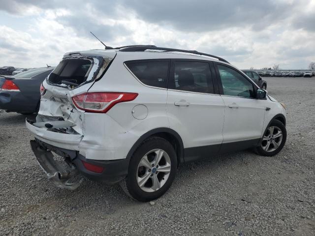  FORD ESCAPE 2013 Белы