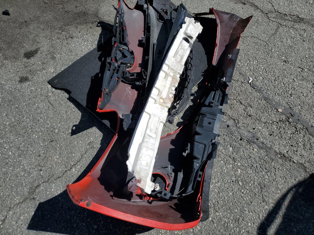 2012 Mazda Mazda2 VIN: JM1DE1KZ1C0143340 Lot: 51849405