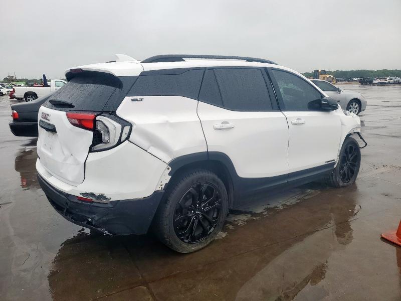  GMC TERRAIN 2020 Biały