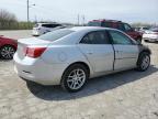 2015 Chevrolet Malibu 1Lt за продажба в Indianapolis, IN - Front End