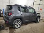 2019 Jeep Renegade Latitude for Sale in Ham Lake, MN - Front End
