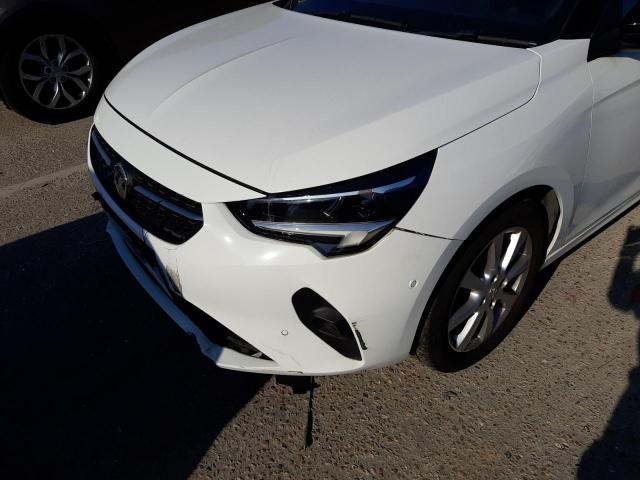 2020 VAUXHALL CORSA ELIT