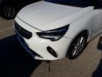 2020 VAUXHALL CORSA ELIT for sale at Copart SANDWICH