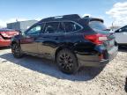 2017 Subaru Outback 2.5I Limited   for Sale in Magna, UT - Front End