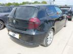 2009 BMW 118D SPORT for sale at Copart SANDY