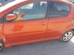 2012 TOYOTA AYGO VVT-I for sale at Copart YORK