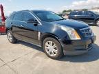 2010 Cadillac Srx Luxury Collection იყიდება Grand Prairie-ში, TX - Front End