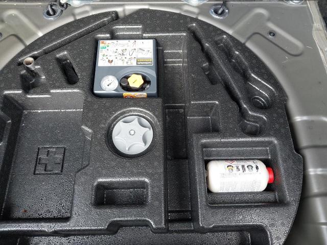 2014 NISSAN QASHQAI AC