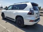 2023 Lexus Gx 460 en Venta en Rancho Cucamonga, CA - Front End