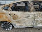 2020 Ford Fusion Se for Sale in Hurricane, WV - Burn