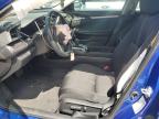 2021 Honda Civic Ex en Venta en Wilmer, TX - Front End