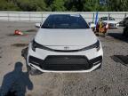 2022 Toyota Corolla Se na sprzedaż w Riverview, FL - Front End