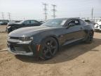 2017 Chevrolet Camaro Lt for Sale in Elgin, IL - Side