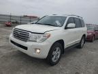 2015 Toyota Land Cruiser  na sprzedaż w Cahokia Heights, IL - Hail