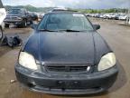 1998 Honda Civic Ex for Sale in San Martin, CA - Vandalism