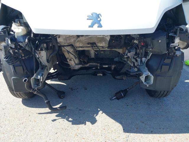 2018 PEUGEOT BOXER 335