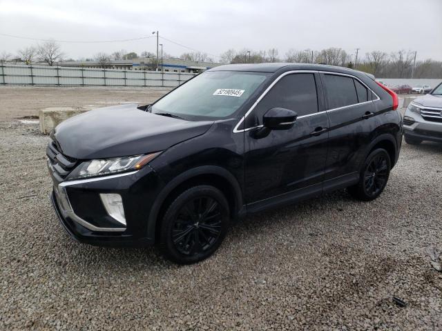 2020 Mitsubishi Eclipse Cross Le