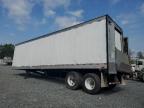 2006 Kidron Dry Van Trailer იყიდება Byron-ში, GA - Undercarriage
