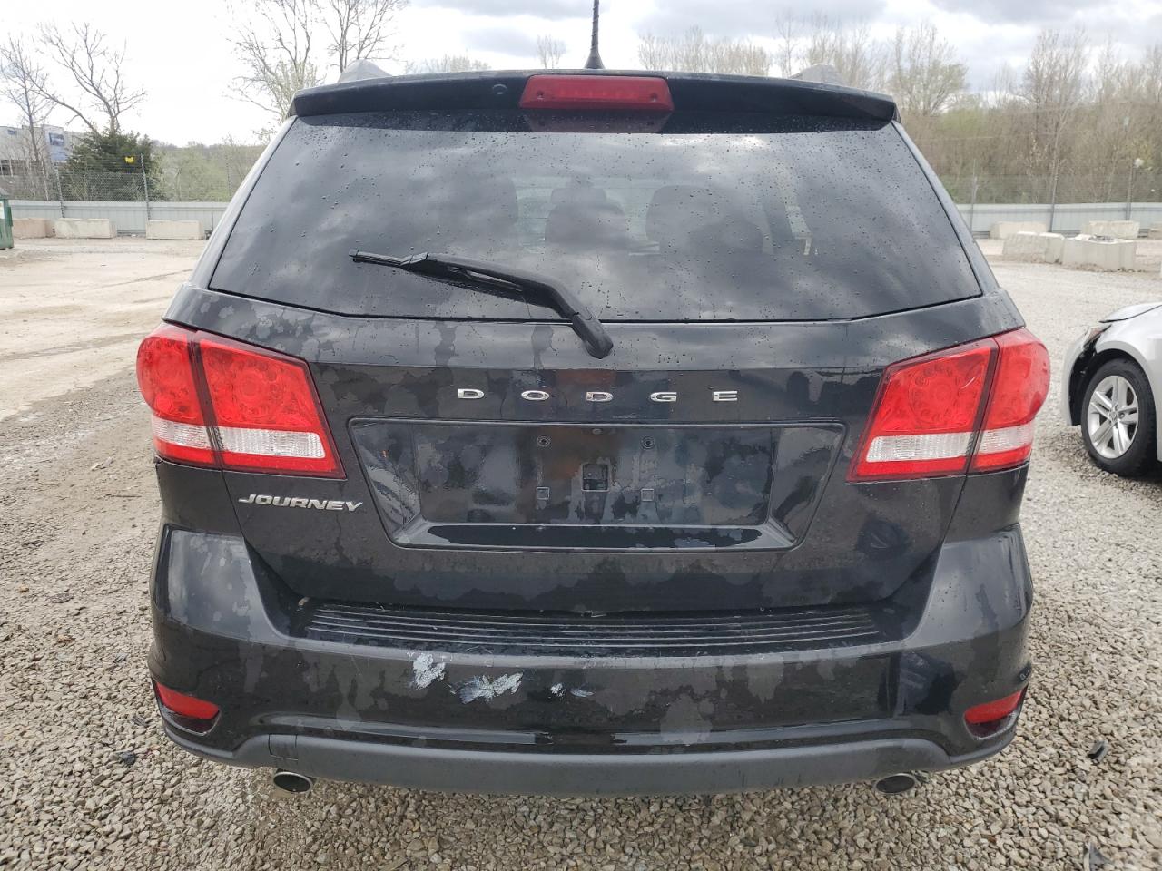 2019 Dodge Journey - Image 6