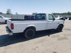 1993 Ford F150  იყიდება Dunn-ში, NC - Burn - Engine