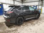 2015 LEXUS RX 350 BASE for sale at Copart ON - TORONTO