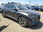 2024 Hyundai Tucson Sel for Sale in San Martin, CA - Side