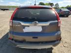 2016 Honda Cr-V Exl de vânzare în Conway, AR - Water/Flood