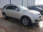 2013 Chevrolet Equinox Lt за продажба в Lawrenceburg, KY - Rear End
