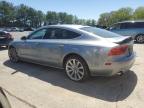 2012 Audi A7 Premium Plus zu verkaufen in Windsor, NJ - Front End