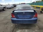 2002 Honda Civic Ex for Sale in Denver, CO - Rear End