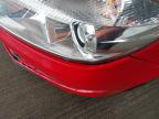 2010 SKODA FABIA SE 1 for sale at Copart EAST KILBRIDE