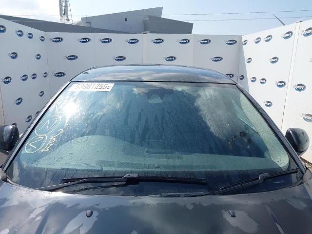 2011 VOLVO S80 EXECUT