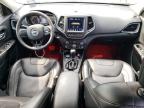 2023 Jeep Cherokee Altitude Lux на продаже в Temple, TX - Front End