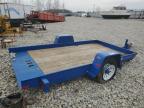 2023 Felling Utility Trailer за продажба в Appleton, WI - All Over