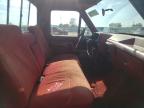 1990 Ford F150  for Sale in Dunn, NC - Rear End