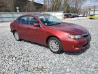 2011 Subaru Impreza 2.5I Premium for Sale in North Billerica, MA - Side