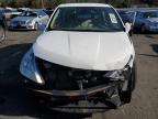 2011 Nissan Versa S на продаже в Exeter, RI - Front End