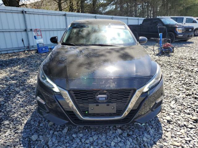  NISSAN ALTIMA 2019 Czarny