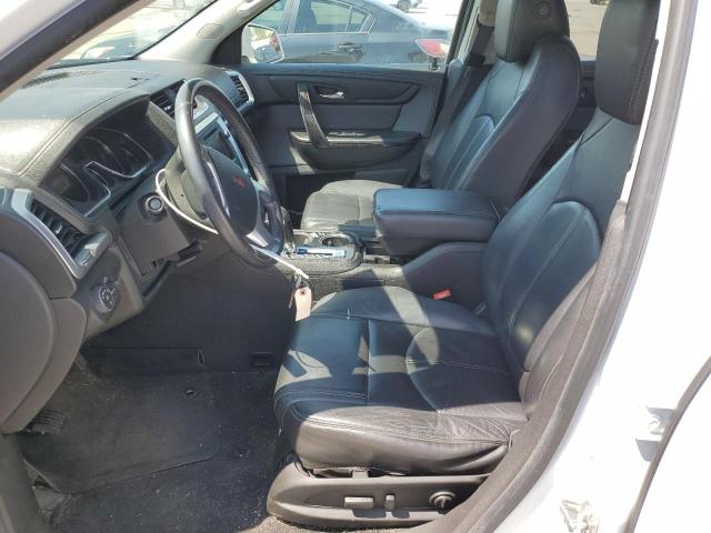  GMC ACADIA 2016 Белый