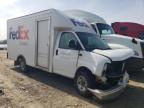 2017 Gmc Savana Cutaway G3500 for Sale in Nampa, ID - Front End