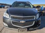 2011 Chevrolet Traverse Lt en Venta en Littleton, CO - Frame Damage