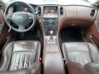 2008 Infiniti Ex35 Base იყიდება Des Moines-ში, IA - Front End