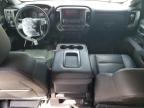 2018 Chevrolet Silverado K1500 Lt zu verkaufen in Shreveport, LA - Front End