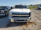 2015 Chevrolet Silverado K2500 Heavy Duty Ltz продається в Montgomery, AL - All Over